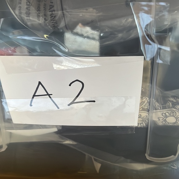 SC&CO Women's Comfortable Stretch Double Wraparound Skort size Small - Picture 6 of 6